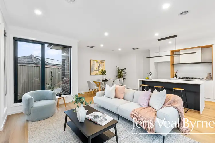 Fifth view of Homely house listing, 2/1016 Ligar Street, Ballarat North VIC 3350
