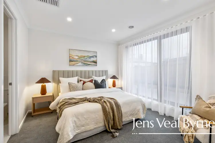 Sixth view of Homely house listing, 2/1016 Ligar Street, Ballarat North VIC 3350