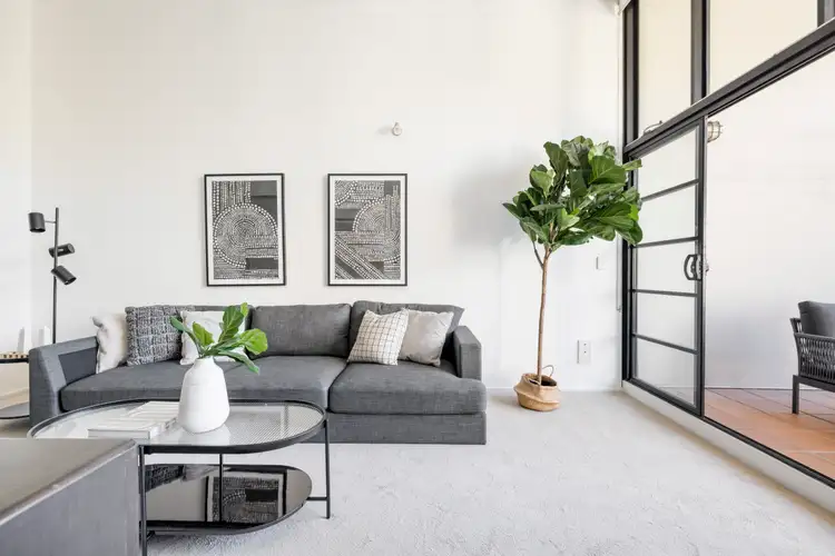 Fifth view of Homely apartment listing, 220/199 Regent Street, Redfern NSW 2016
