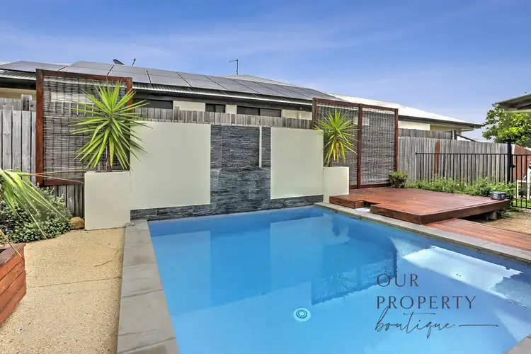 Third view of Homely house listing, 2 Tuckeroo Close, Coral Cove QLD 4670