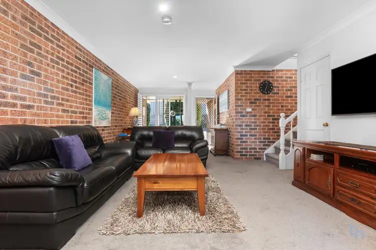 Third view of Homely unit listing, 4/16 Frederick Street, Charlestown NSW 2290