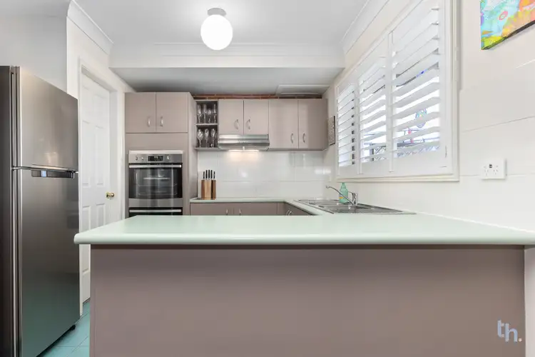 Fourth view of Homely unit listing, 4/16 Frederick Street, Charlestown NSW 2290