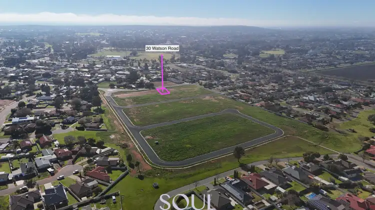 30 Watson Road, Griffith NSW 2680