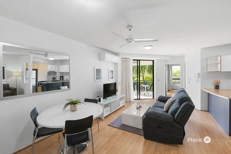 86/15 Goodwin Street, Kangaroo Point QLD 4169