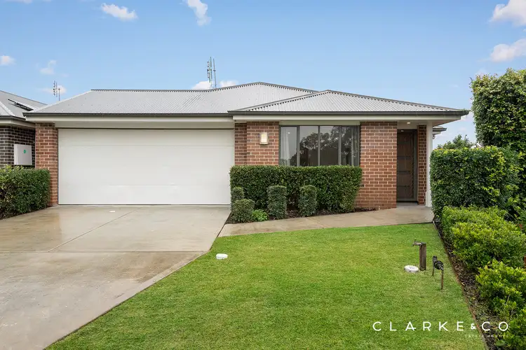 24A Sapphire Drive, Rutherford NSW 2320