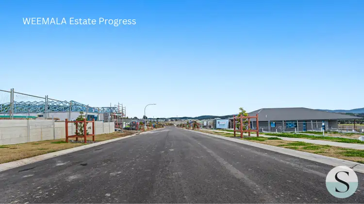 LOT 809 Ashcroft Street, Boolaroo NSW 2284
