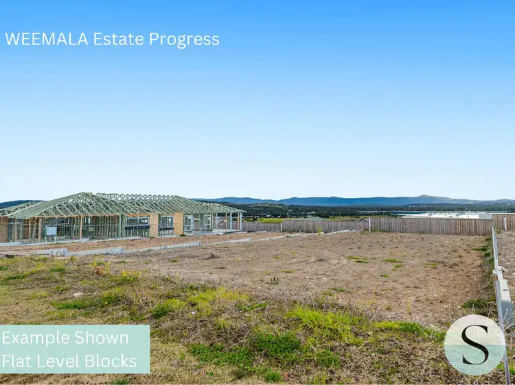 Main view of Homely land listing, Lot 739 Vicat Street, Boolaroo NSW 2284