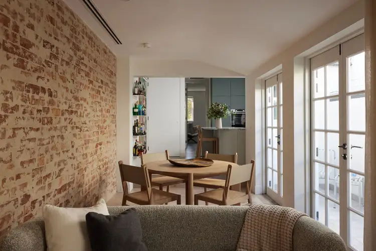 Main view of Homely apartment listing, 2/487 Crown Street, Surry Hills NSW 2010