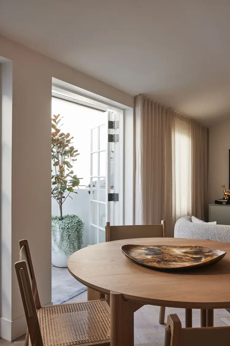 Third view of Homely apartment listing, 2/487 Crown Street, Surry Hills NSW 2010