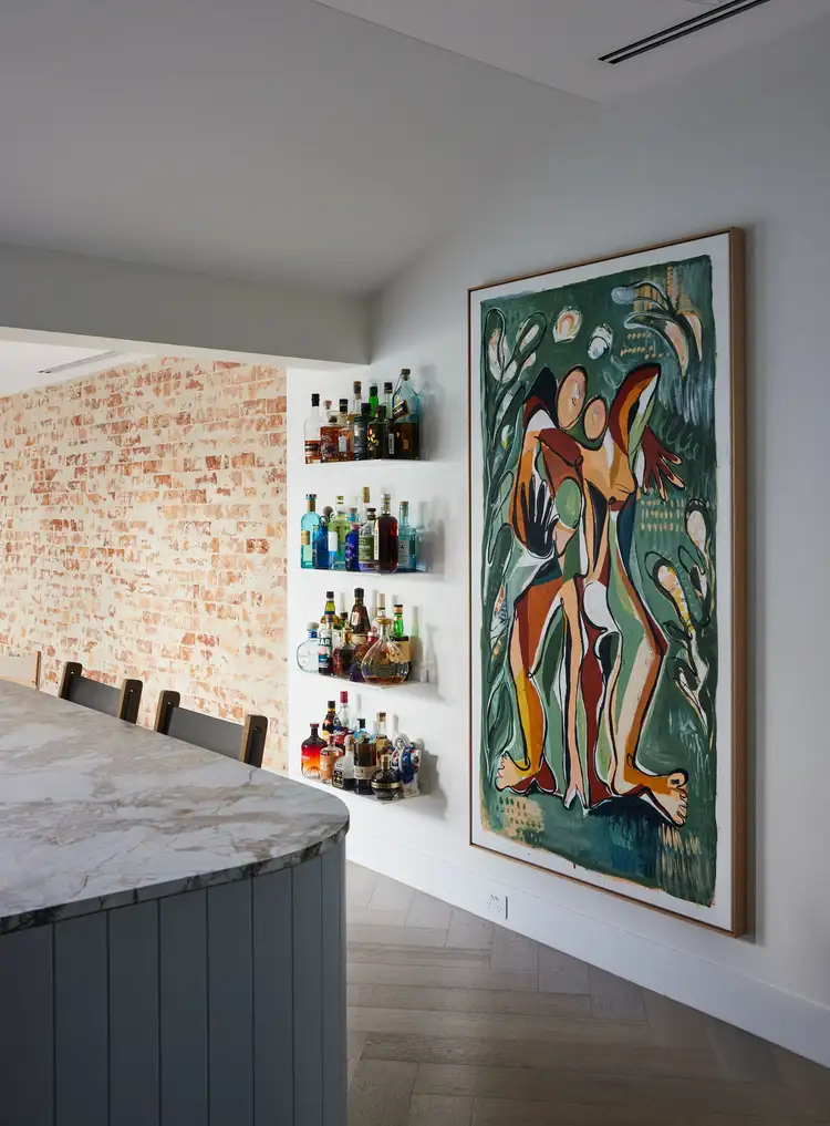 Fifth view of Homely apartment listing, 2/487 Crown Street, Surry Hills NSW 2010