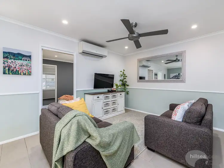 Fifth view of Homely semi-detached listing, 2/150 Kumbari Avenue, Labrador QLD 4215