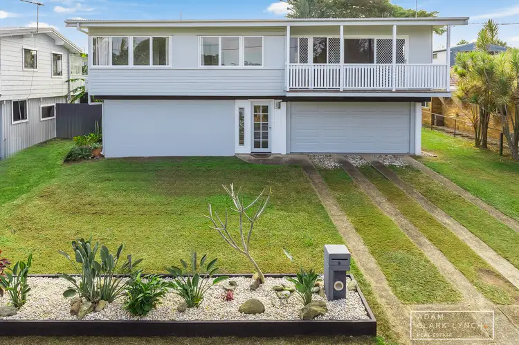 Main view of Homely house listing, 9 Dale Street, Clontarf QLD 4019