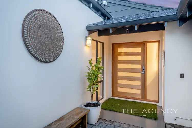 Third view of Homely house listing, 29 Anemone Way, Mullaloo WA 6027