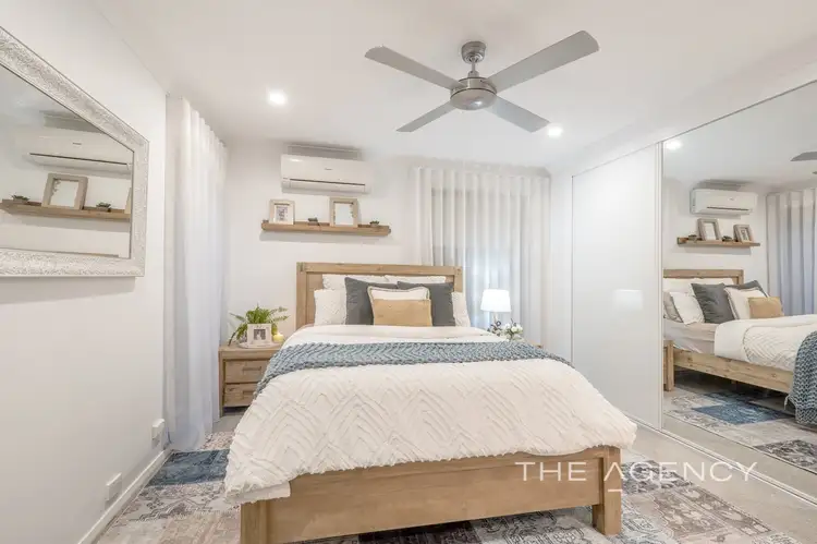 Sixth view of Homely house listing, 29 Anemone Way, Mullaloo WA 6027