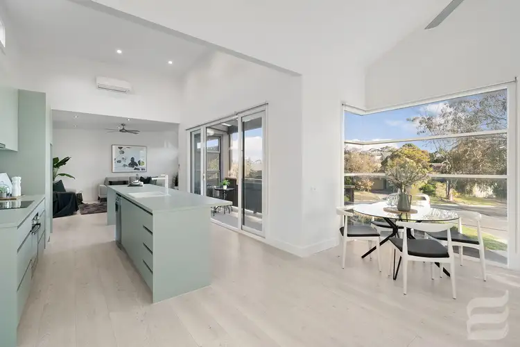 Main view of Homely apartment listing, 1/1 Hoylake Grove, Mornington VIC 3931