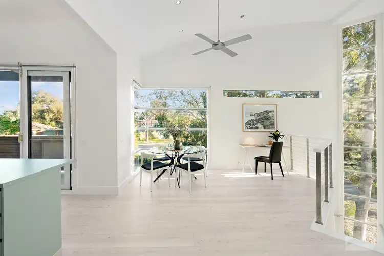 Second view of Homely apartment listing, 1/1 Hoylake Grove, Mornington VIC 3931