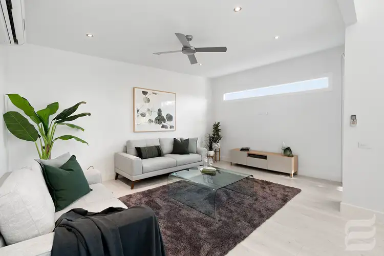 Third view of Homely apartment listing, 1/1 Hoylake Grove, Mornington VIC 3931