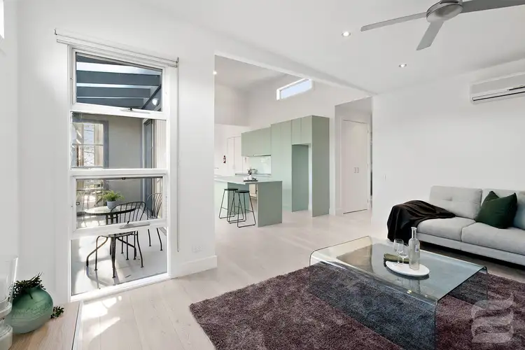 Fourth view of Homely apartment listing, 1/1 Hoylake Grove, Mornington VIC 3931