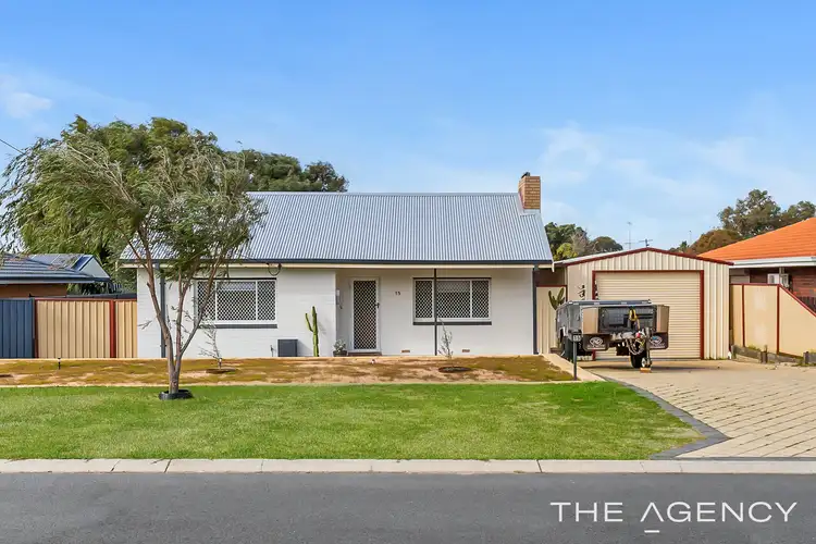 15 Hokin Street, Waikiki WA 6169