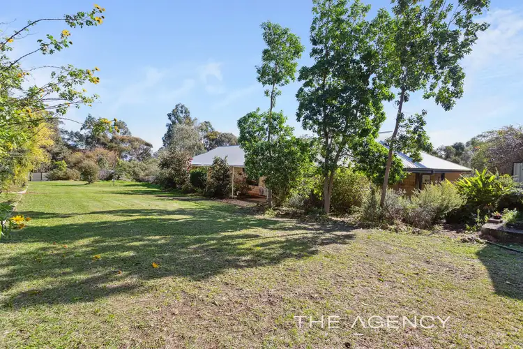 Fourth view of Homely rural property listing, 56 Inthanoona Road, Gidgegannup WA 6083