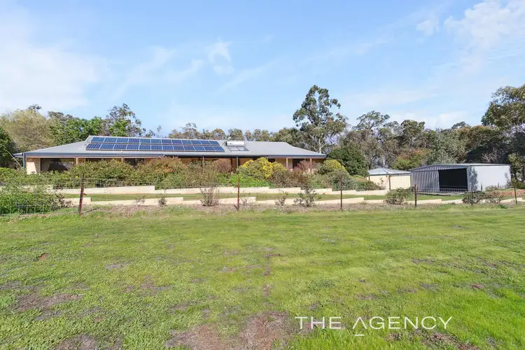 Fifth view of Homely rural property listing, 56 Inthanoona Road, Gidgegannup WA 6083