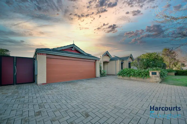 1 Clyde Avenue