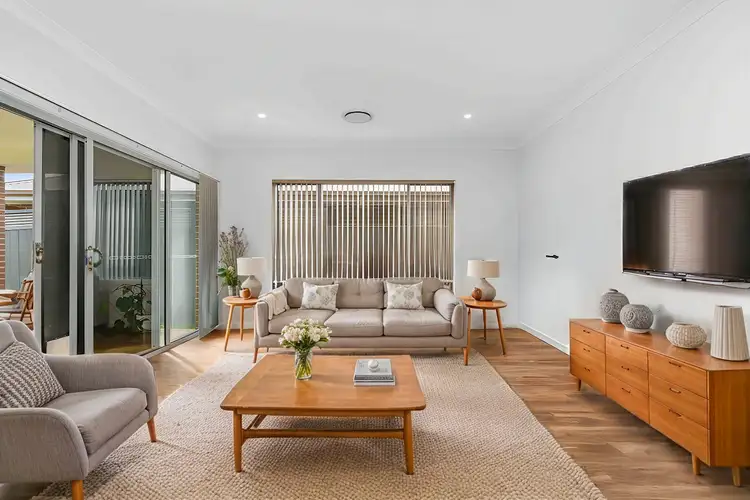 59 Seagrass Avenue, Vincentia NSW 2540
