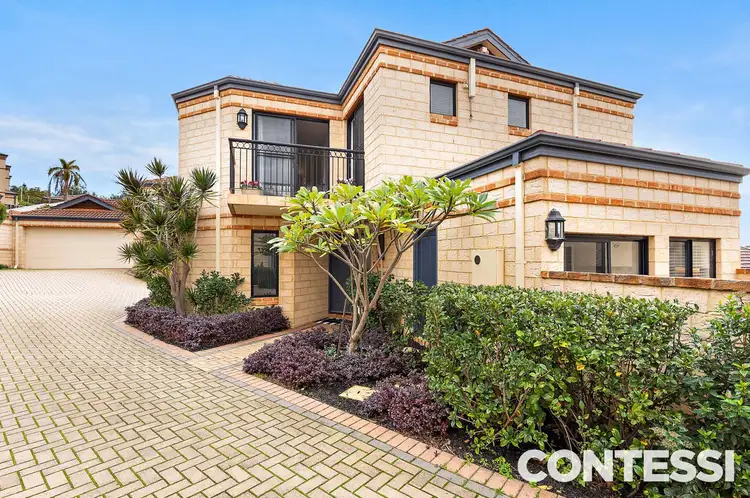 3D Mahlberg Avenue, Woodlands WA 6018