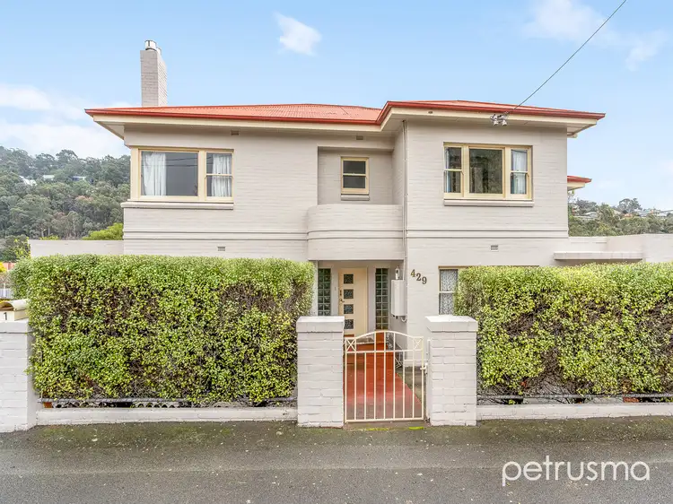 1 & 2/429 Macquarie Street, South Hobart TAS 7004