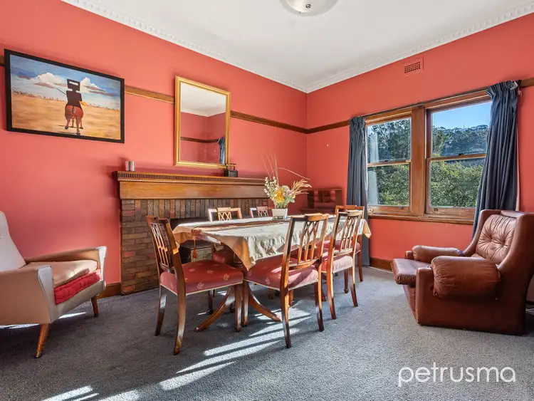 Sixth view of Homely house listing, 1 & 2/429 Macquarie Street, South Hobart TAS 7004