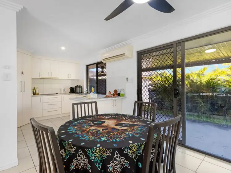 Third view of Homely semi-detached listing, 2/24 Glengarry Court, Kawungan QLD 4655