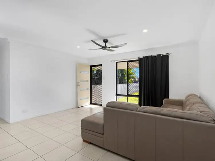 Fourth view of Homely semi-detached listing, 2/24 Glengarry Court, Kawungan QLD 4655