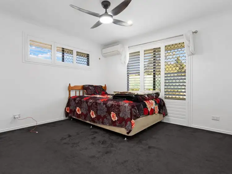 Fifth view of Homely semi-detached listing, 2/24 Glengarry Court, Kawungan QLD 4655