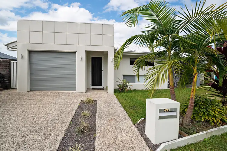 2/4 Fryar Court, Landsborough QLD 4550