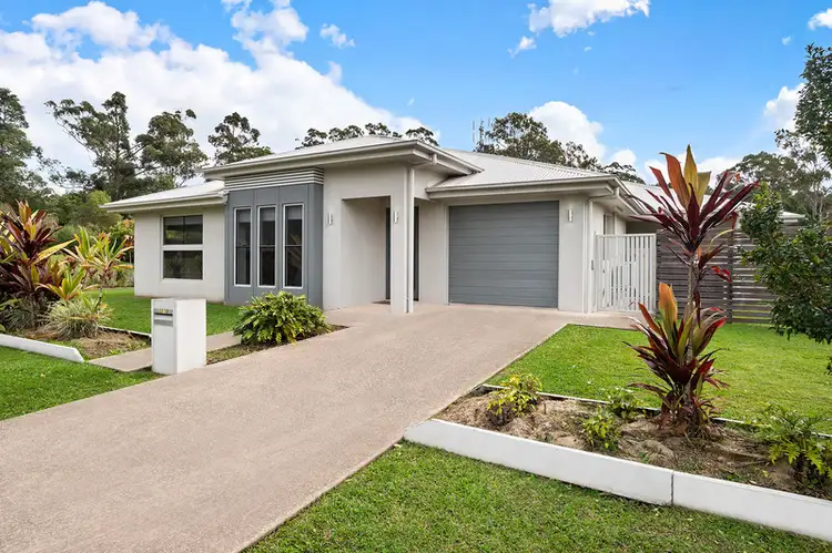 1/18 Mellumbrook Drive, Landsborough QLD 4550