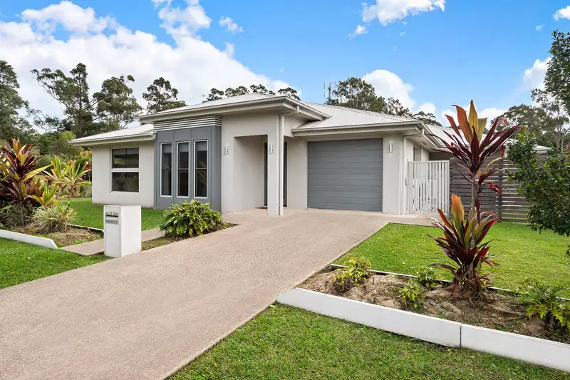 Main view of Homely house listing, 1/18 Mellumbrook Drive, Landsborough QLD 4550