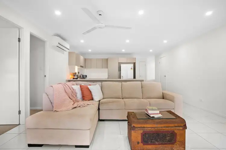 Third view of Homely house listing, 1/18 Mellumbrook Drive, Landsborough QLD 4550