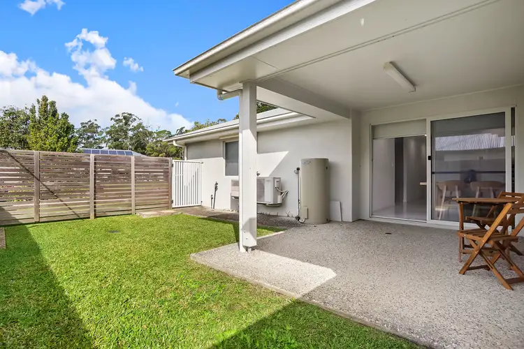 Fourth view of Homely house listing, 1/18 Mellumbrook Drive, Landsborough QLD 4550