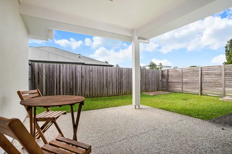 Fifth view of Homely house listing, 1/18 Mellumbrook Drive, Landsborough QLD 4550