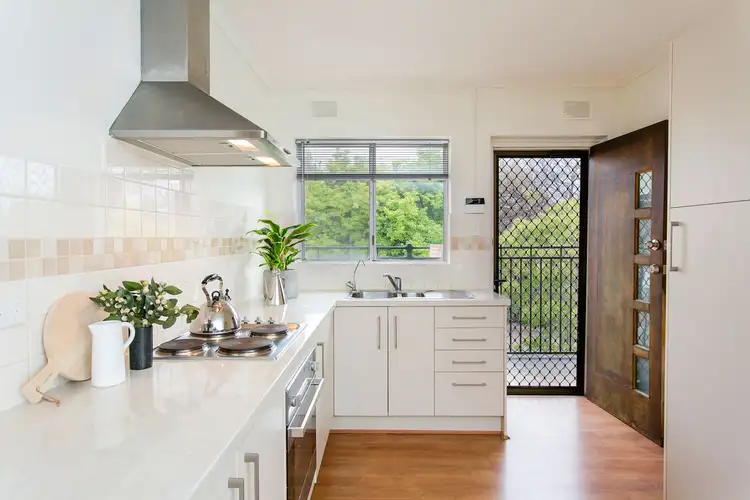 Fifth view of Homely unit listing, 7/42 Le Hunte Street, Wayville SA 5034