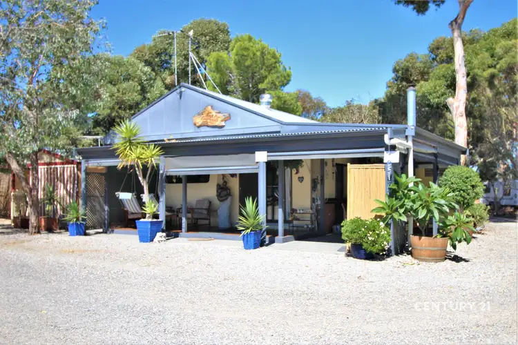 Main view of Homely unit listing, Site 72/22 Tuit Road, Aldinga SA 5173