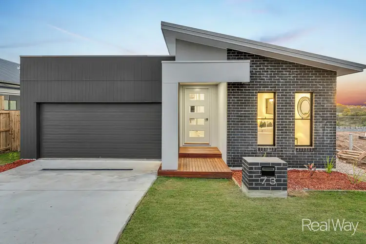 73 Danbulla Street, South Ripley QLD 4306