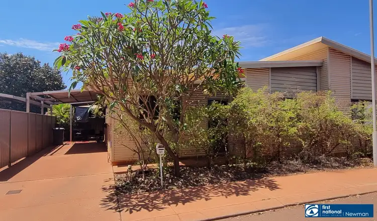 Second view of Homely villa listing, 51/4 Newman Dve, Newman WA 6753