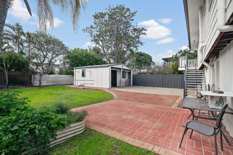 Main view of Homely house listing, 18 Miller Street, Kippa-Ring QLD 4021