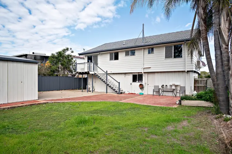 Second view of Homely house listing, 18 Miller Street, Kippa-Ring QLD 4021