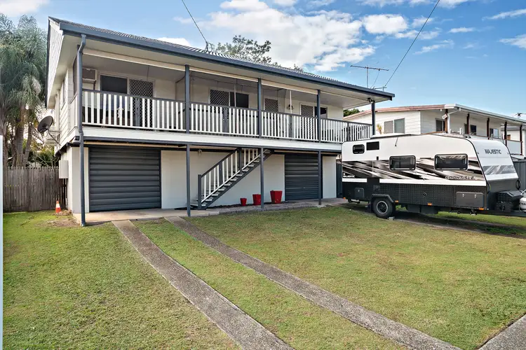 Third view of Homely house listing, 18 Miller Street, Kippa-Ring QLD 4021