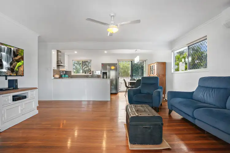 Fourth view of Homely house listing, 18 Miller Street, Kippa-Ring QLD 4021