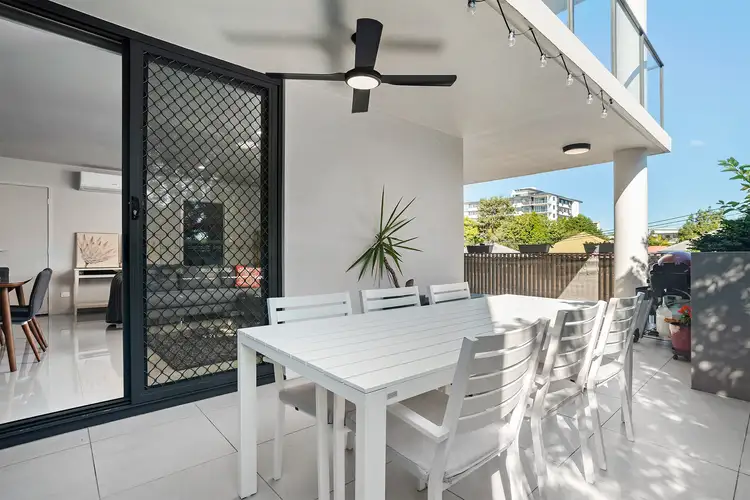 102/18 Bridge Street, Nundah QLD 4012