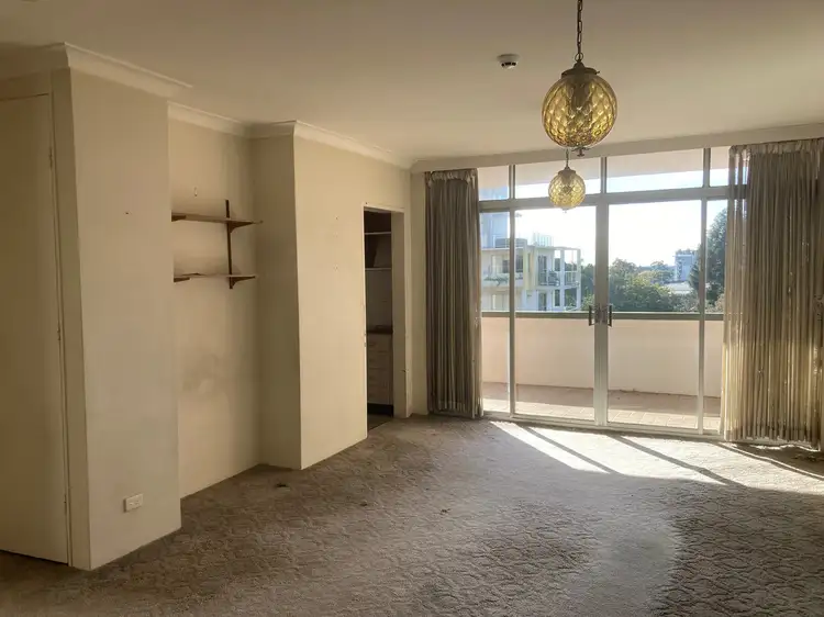 51/7-13 Ellis Street, Chatswood NSW 2067