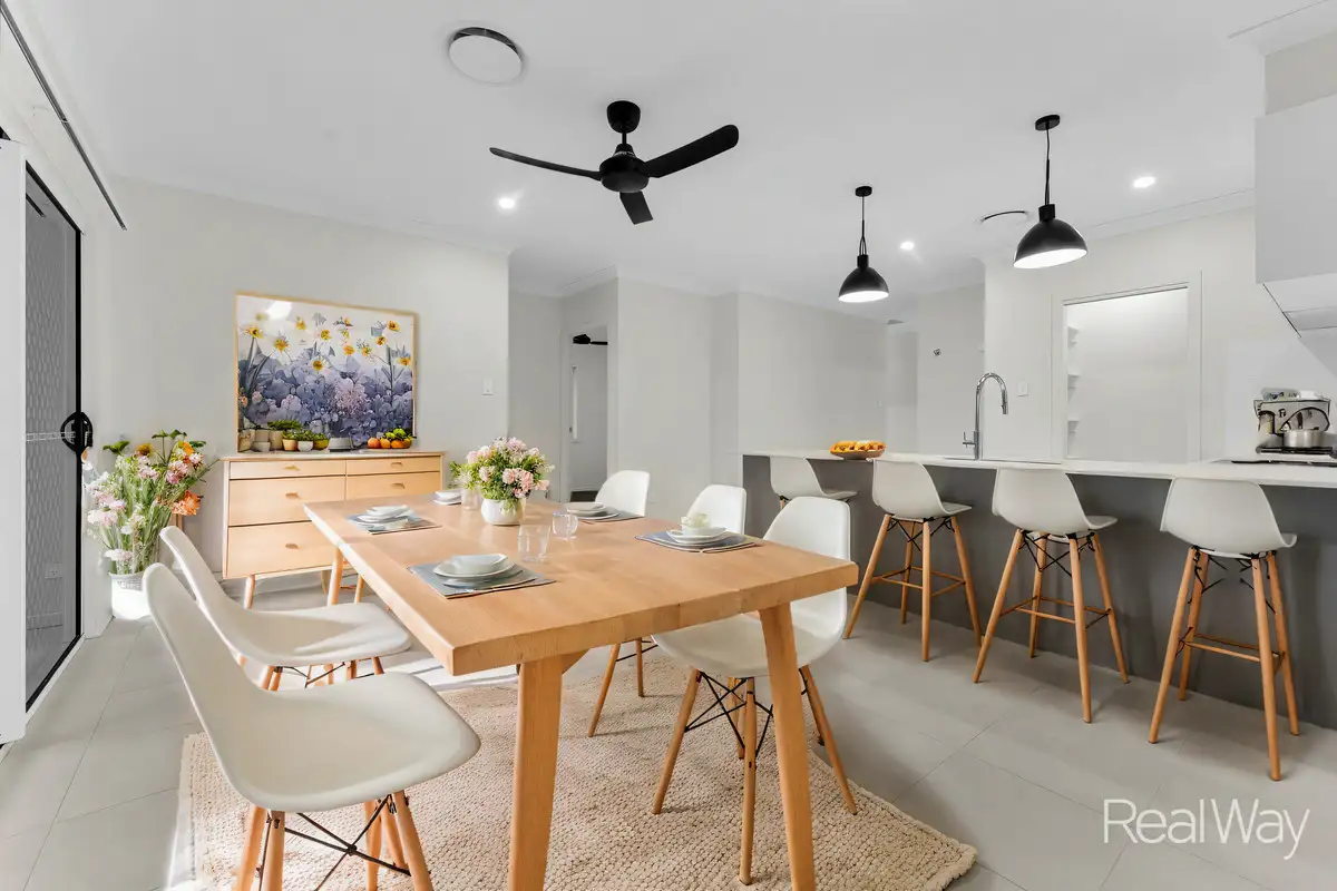 Main view of Homely house listing, 16 Houghton Street, Spring Mountain QLD 4300